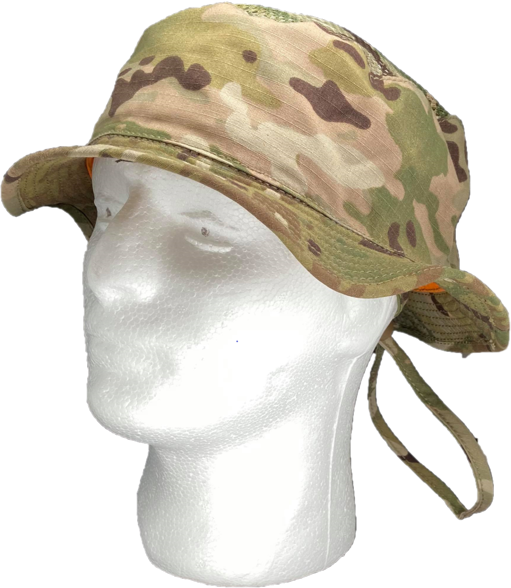 game To detect Constitution Bush Hat – TRC Outdoors